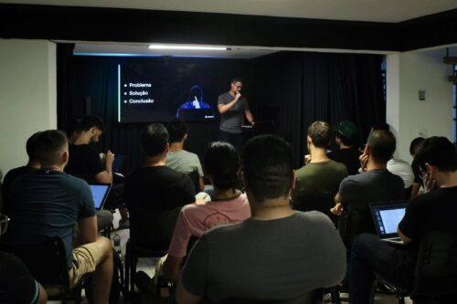 Vinteum anuncia agenda recorrente de debates e aprendizagem sobre bitcoin na Casa21