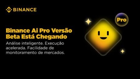 Binance Ai Pro: maior exchange de criptomoedas do mundo transforma IA em assistente na rotina negociações 
