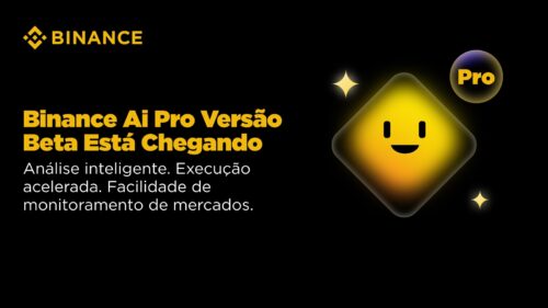 Binance Ai Pro: maior exchange de criptomoedas do mundo transforma IA em assistente na rotina negociações Binance Ai Pro: maior exchange de criptomoedas do mundo transforma IA em assistente na rotina negociações