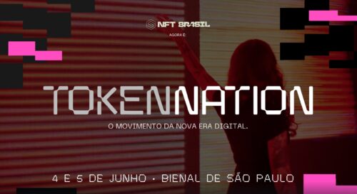 TokenNation lança HackaNation 2026 e projeta reunir mais de 100 builders