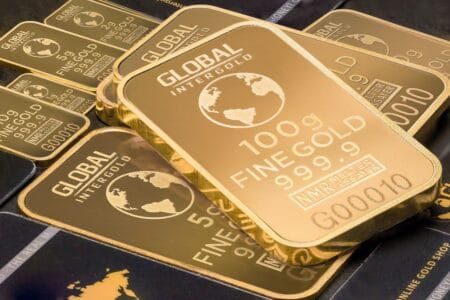 Ouro ativo-financeiro: resiliência e estratégia em tempos de incerteza geopolítica
