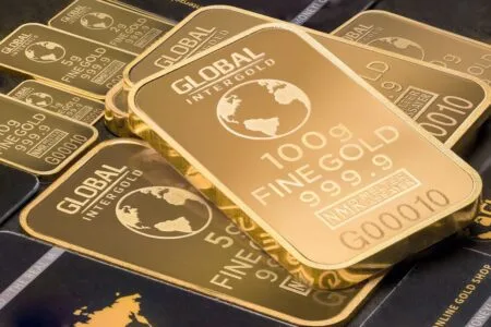 Ouro ativo-financeiro: resiliência e estratégia em tempos de incerteza geopolítica