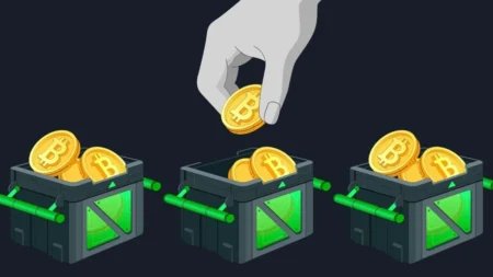 Acumulação do Bitcoin cresce 3.720% em 18 meses mesmo com preço 44% abaixo do pico