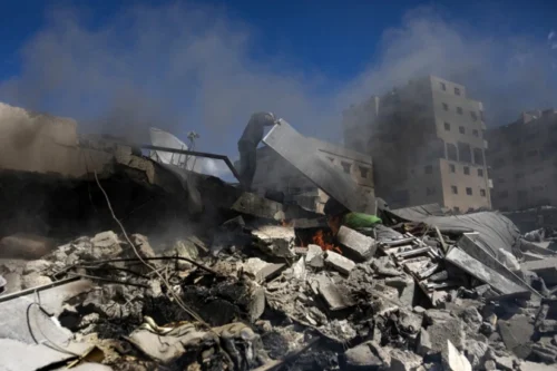 Os mercados operam ao sabor de notícias desencontradas sobre o conflito no Oriente Médio: INVESTSMART XP Os mercados operam ao sabor de notícias desencontradas sobre o conflito no Oriente Médio: INVESTSMART XP