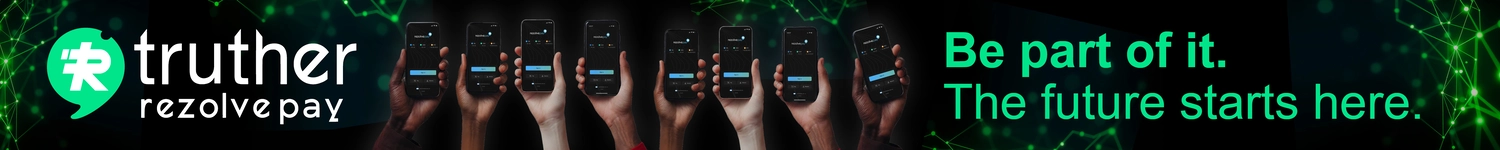 Truther.sv Wallet Rezolve AI