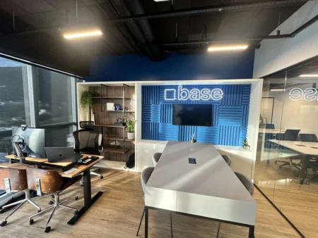 Base lança primeiro hub na América Latina para impulsionar a inovação cripto no Brasil