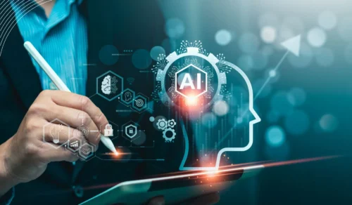 IA nos negócios: O trabalho não acabará -- ele será mais humano