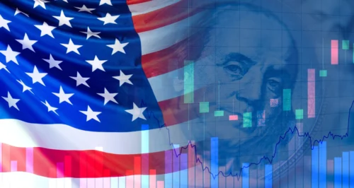 INVESTSMART XP: Inflação dos EUA avança 0,9% em março INVESTSMART XP: Inflação dos EUA avança 0,9% em março