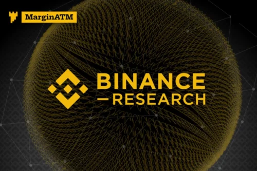 Binance Research aponta convergência entre bancos, fintechs e criptomoedas