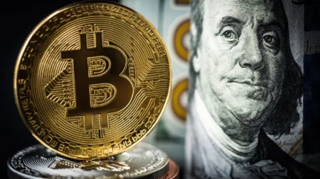 BTC na primeira metade de abril