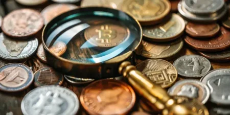 Binance é destaque nas principais métricas analisadas em relatório da CoinGlass