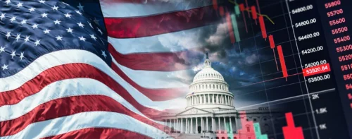 Bitcoin se aproxima de alívio do bear market com recorde de bolsas dos EUA