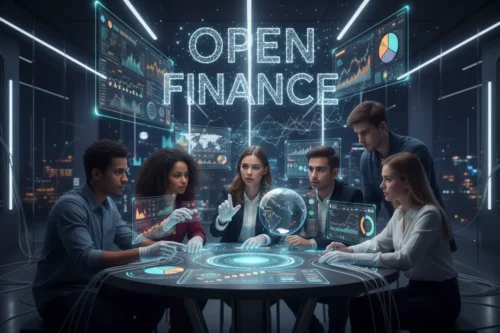 Como a maturidade do Open Finance e a IA redesenham o jogo regulatório e tecnológico para fintechs em 2026