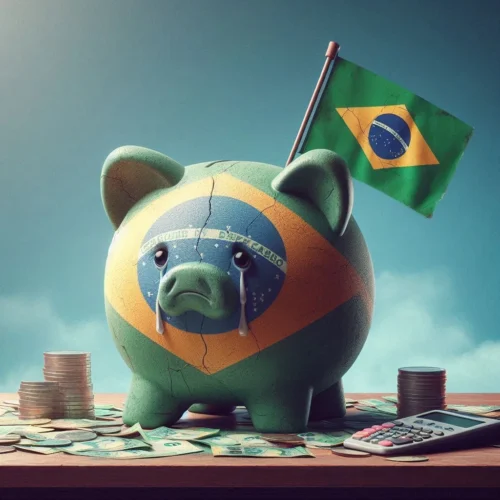 Brasileiros retiram R$ 85 bilhões da poupança em 2025 e buscam por diversificação nos investimentos