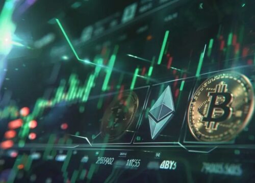 Desempenho do mercado cripto em março e perspectivas para abril de 2026