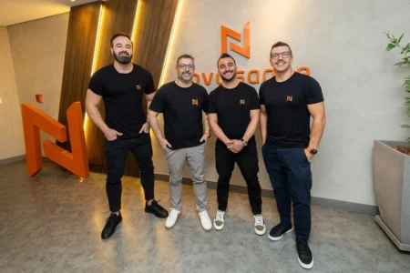 Fintech Novo Saque projeta R$ 2 bilhões em crédito em 2026