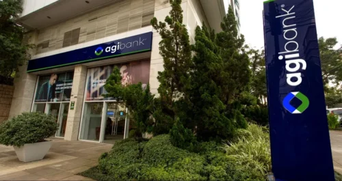 Agibank encerra o 1º trimestre de 2026 com receita de R$ 3,0 bilhões