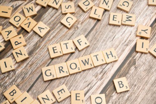 ETFs Crescem no Brasil