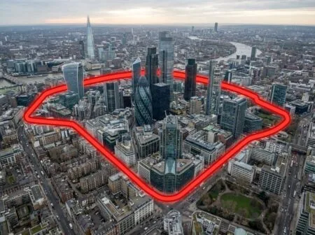 City de Londres: Autonomia e os Desafios da Regulação Financeira Global
