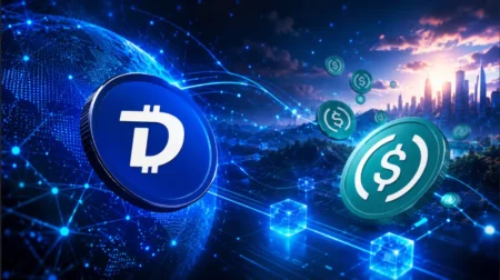 O Cenário da DigiByte e o Impacto das Stablecoins Descentralizadas