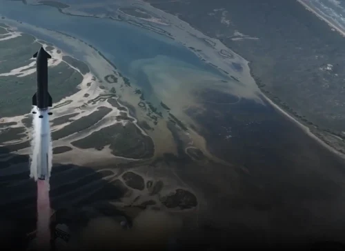 BDR SpaceX B3: Acesso ao IPO de Elon Musk no Brasil por R$ 50
