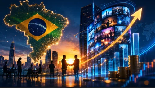 Media for Equity: A Transformação na Publicidade e Investimento no Brasil