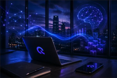 IA em Fintech: Franq Transforma Desafios em Softwares Funcionais