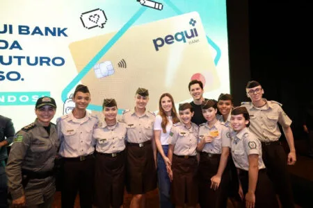 Pequi Bank Serviços Financeiros: Goiás Inova com Plataforma Própria