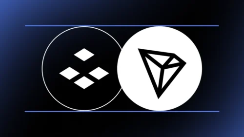 TRON Institucional: Instituições que detêm a moeda podem fazer staking em Banco
