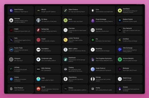 62 Projetos Cripto Morreram em 2026: O cerco aos intermediários é uma ruptura necessária?