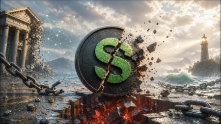 sUSD Colapso: o fim de uma stablecoin descentralizada é um alerta?