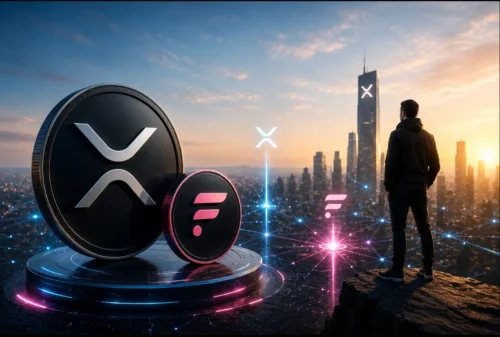 XRPFi Real Yield: a revolução da autonomia com Flare?