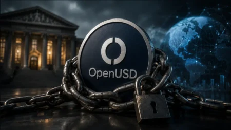 Open USD: blindagem e nova coleira financeira