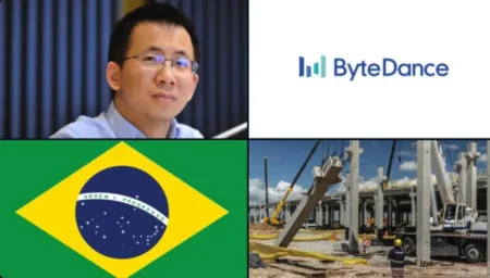 ByteDance Brasil: quem controla seus dados de US$ 39 bilhões?
