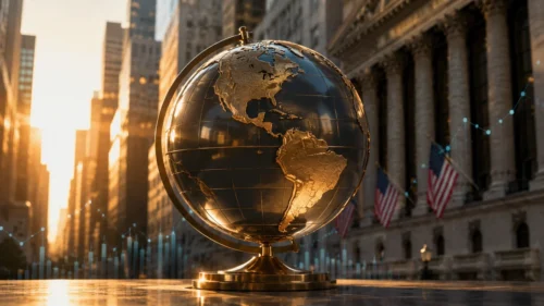 Mercado de ações global: estamos em uma bolha sem fim?