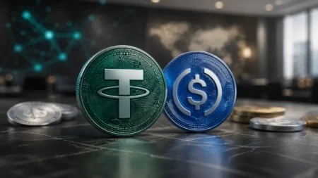 USDT e USDC: o custo de desafiar sua hegemonia