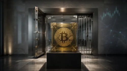 Segurança Bitcoin: US$ 1 trilhão sem defesa formal é uma ruptura fatal?