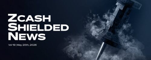 Zcash Privacidade: o avanço silencioso na governança e ecossistema