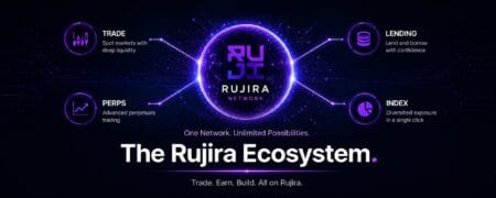 Rujira Network DeFi: a nova fronteira para ativos nativos soberanos