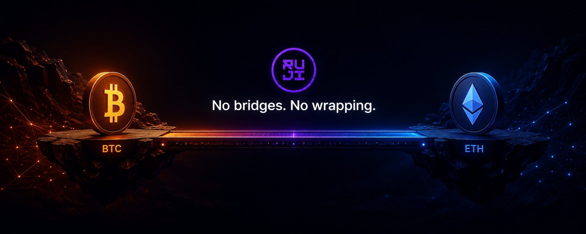 Rujira Network DeFi: a nova fronteira para ativos nativos soberanos — gráfico 8