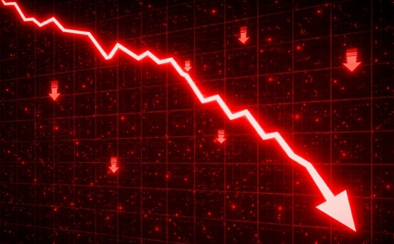 Dívida Oculta Tech: um colapso iminente do mercado financeiro — gráfico 3