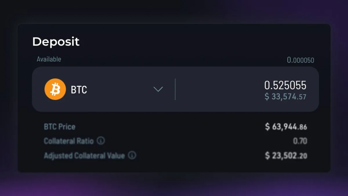 Mercado Ruji Money Market: a transparência descentralizada elimina o intermediário? — gráfico 4