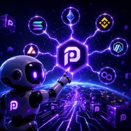 Identidade Cross-chain: O que a Push Chain muda para agentes de IA