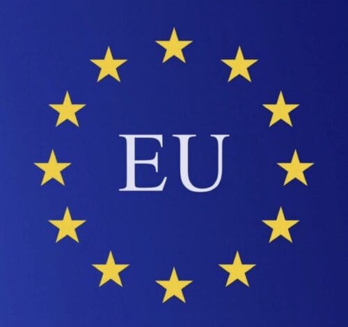 O banco central da Europa considerou publicamente o Ethereum como infraestrutura para o euro digital.