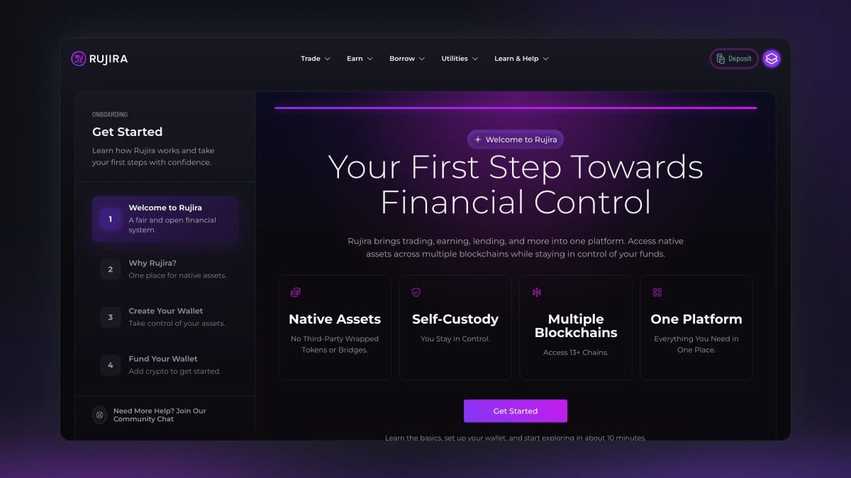 Empréstimo Multi-colateral DeFi: o adeus à custódia centralizada é real? — gráfico 6