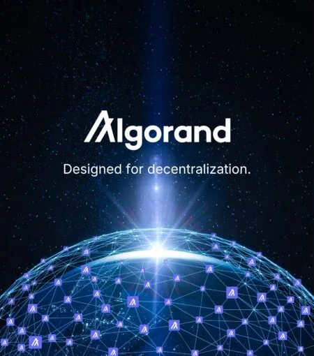 Algorand descentralização: o avanço da rede garante sua relevância futura?
