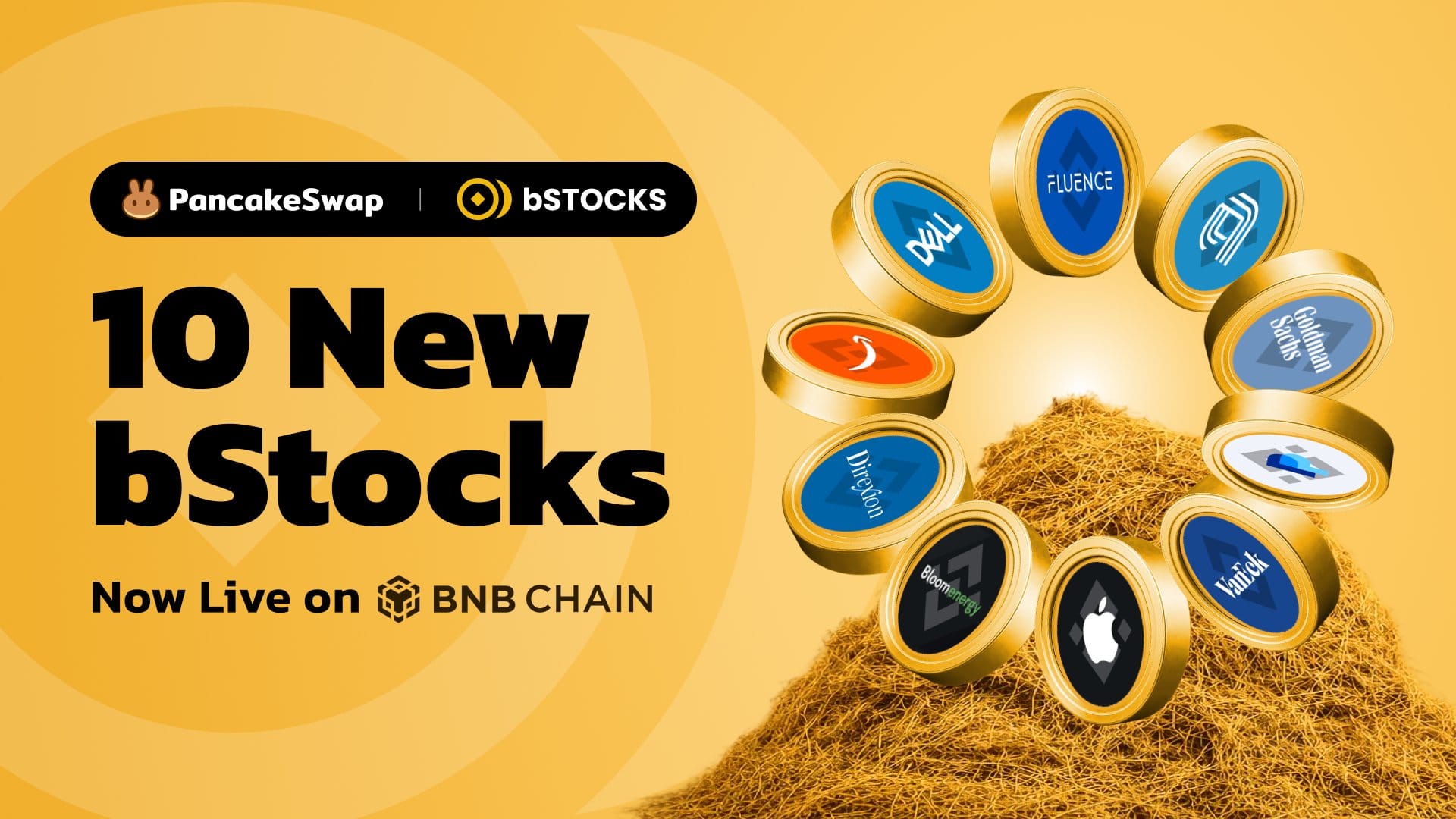 bStocks PancakeSwap: o detalhe oculto da nova fronteira descentralizada — gráfico 1