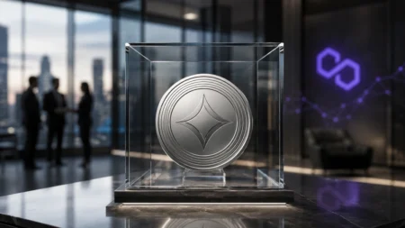OUSD na Polygon: a nova stablecoin corporativa redefine o controle monetário