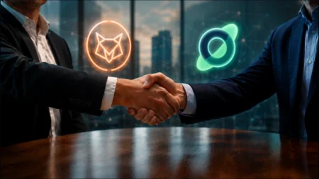 Foxbit acelera expansão no Brasil com parceria estratégica firmada com a NovaDAX