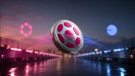 Moonbeam está saindo do Polkadot e migrando GLMR para Base.